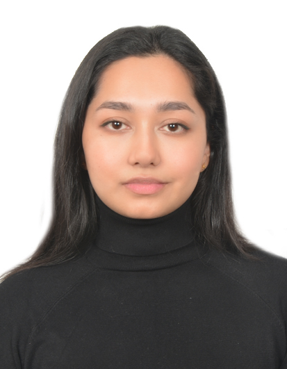 ANTARA RAGINI
